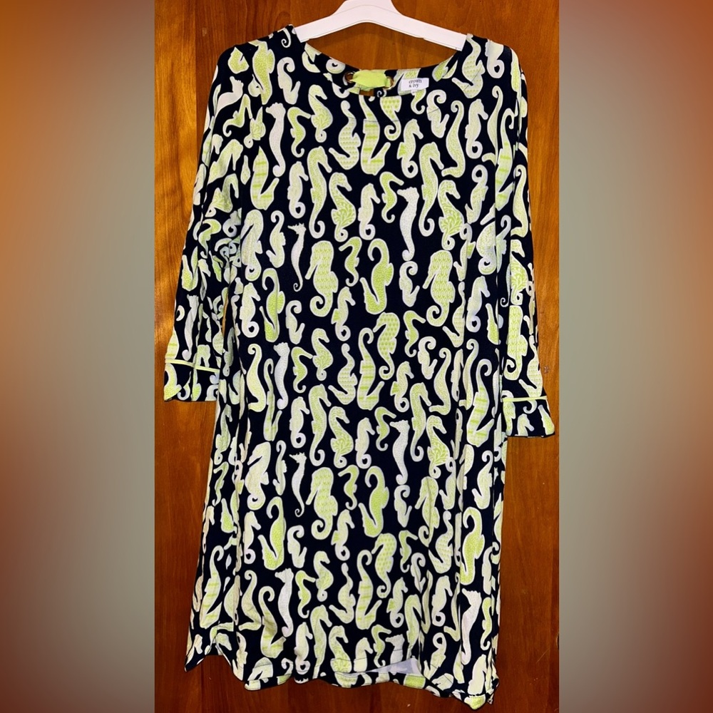 Crown & Ivy Dress